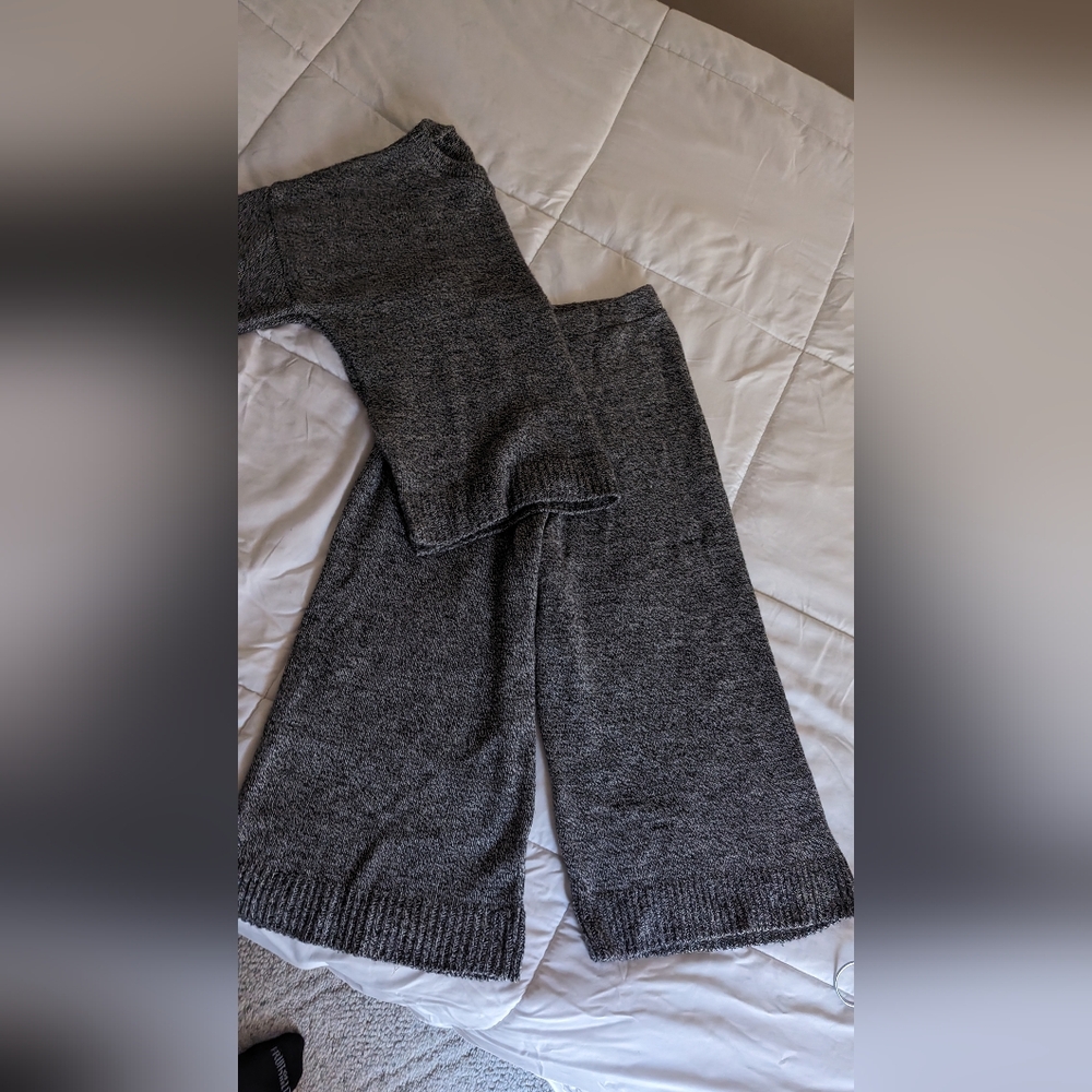 Winter set!